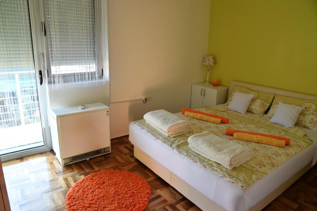 Kafa Sa Slavujima Free Parking Apartamento Ni Exterior foto